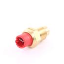 Sensor, Thermofühler, Kühlmitteltemperatur (7588802), Fiat / Lancia Original